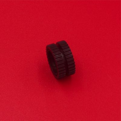 Части фидера ASSY SMT РОЛИКА KW1-M229L-00X БЕСПОЛЕЗНЫЕ для Yamaha