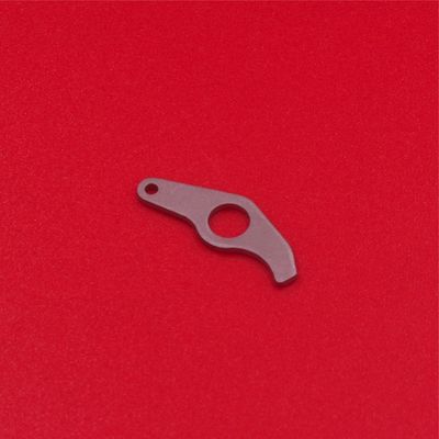 Затвор Yamaha Smt задней части номера детали KW1-M451H-000 комплектует и устанавливает части машины