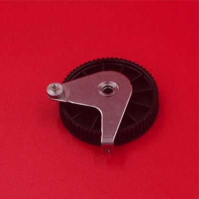 Части фидера частей SMT фидера Yamaha CL8mm БЛОКА РОЛИКА ПРИВОДА KW1-M1191-001