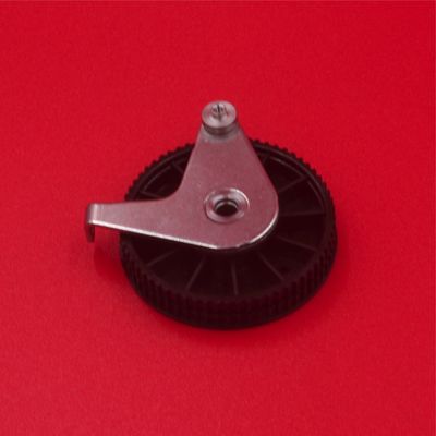 Части фидера частей SMT фидера Yamaha CL8mm БЛОКА РОЛИКА ПРИВОДА KW1-M1191-001