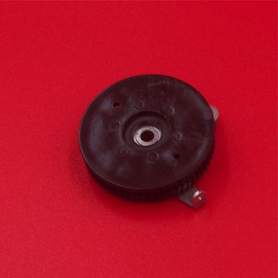 Части фидера частей SMT фидера Yamaha CL8mm БЛОКА РОЛИКА ПРИВОДА KW1-M1191-001