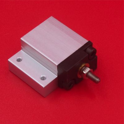 ЦИЛИНДР KW1-M2285-00X MULTI для частей машины CL SMT фидера 12mm Yamaha запасных