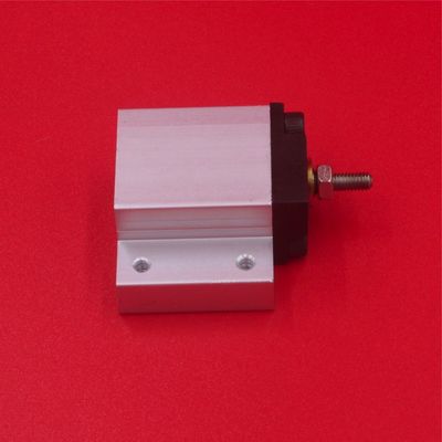 ЦИЛИНДР KW1-M2285-00X MULTI для частей машины CL SMT фидера 12mm Yamaha запасных