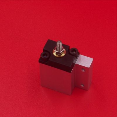 ЦИЛИНДР KW1-M2285-00X MULTI для частей машины CL SMT фидера 12mm Yamaha запасных