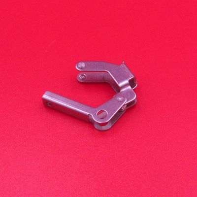 6301266183 части фидера 016J0024 KYD-MC10T-000 ASSY-HOOK SMT для Хитачи