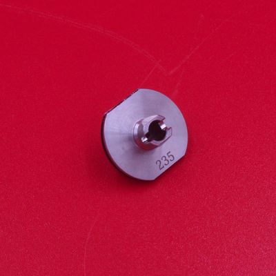Сопло SMT N610043814AA 235C комплектует и устанавливает сопла для машины DT NPM Panasonic CM402 СМ