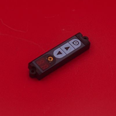 Части фидера Smt ДЕРЖАТЕЛЯ PCB KYD-MC121-000 6301627045 4B111602 запасные для Хитачи