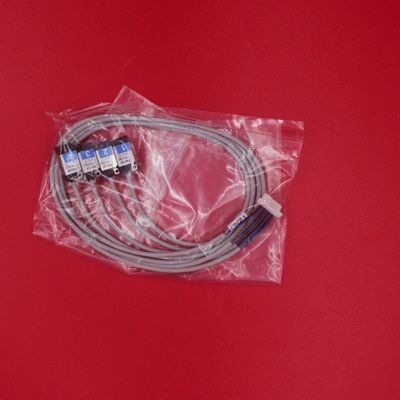 Части Panasonic SMT датчика подачи ГОЛОВЫ 8 MTNS000430AA N510068516AA NPM запасные