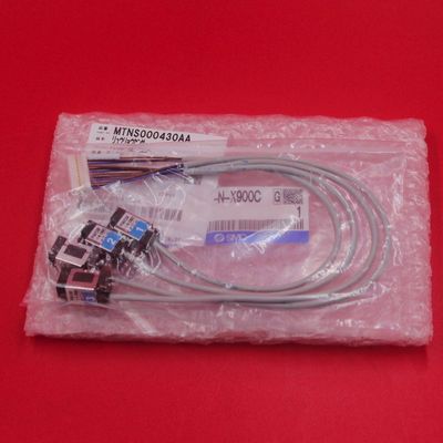 Датчик вакуума Smt NPM машины Panasonic датчика подачи головы 16 N510068524aa