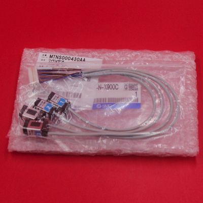 Части ДАТЧИКА ПОДАЧИ NPM16 ГОЛОВЫ 16 N510068524AA SMT PANASONIC запасные