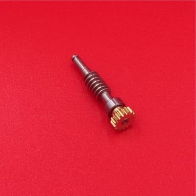 6301266022 6301266039 6300071771 части ШЕСТЕРНИ MAKITORI Хитачи Smt ASSY запасных для фидера