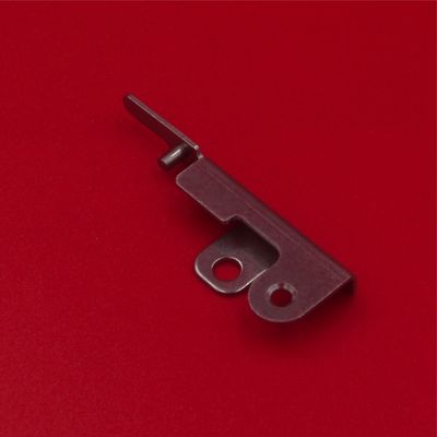 Части фидера Smt РЫЧАГА ASSY KYD-MCN0S-000 016S1019 запасные для фидера Хитачи