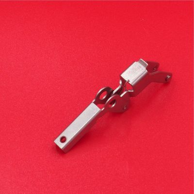 6301266183   части 016J0024 KYD-MC10T-000 ASSY-HOOK Хитачи Smt для фидера
