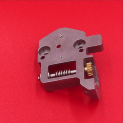 6301582740 ASSY НИЗКОПРОБНЫЙ l части 010A0036 KYM-M862E-000 фидера SMT для машины Хитачи GXH