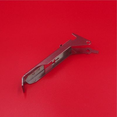 N610002834AB N610090958AA   Части фидера N610002834AB PRESSER-COVER SMT для Panasonic
