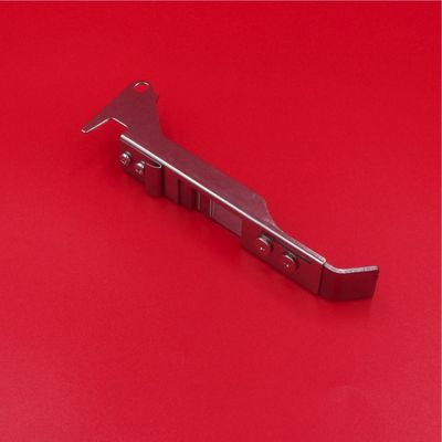 N610002834AB N610090958AA   Части фидера N610002834AB PRESSER-COVER SMT для Panasonic