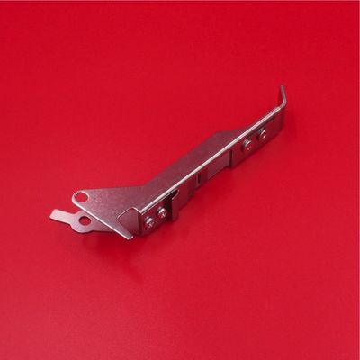 N610002834AB N610090958AA   Части фидера N610002834AB PRESSER-COVER SMT для Panasonic