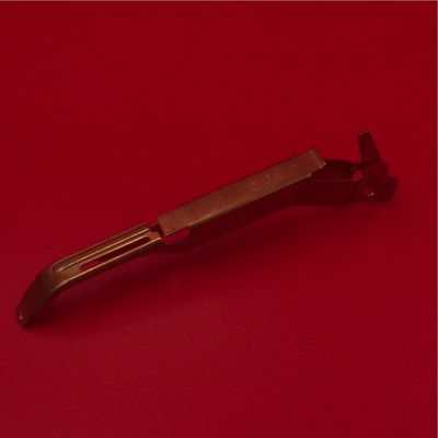 Части машины выбора и места крышки Cm402 0603 Panasonic Smt N61002833aa N210099708ac