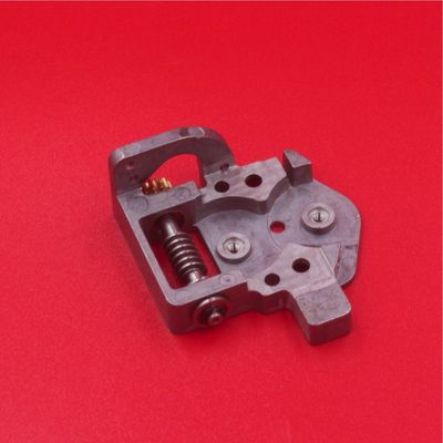 6301582757 частей фидера ASSY НИЗКОПРОБНЫХ r SMT 010A0037 KYM-M862F-000 для машины Хитачи GXH