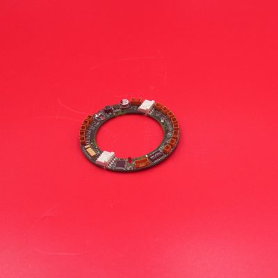 6301251073 4B111474   ДЕРЖАТЕЛЬ ХИТАЧИ SMT PCB KYK-M860W-000 РАЗДЕЛЯЕТ ДЛЯ GXH
