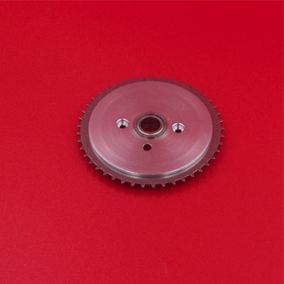 6301553627 ЦЕПНОЕ КОЛЕСО Хитачи Smt ASSY 023S0053 KYM-M863C-000 щадит части для фидера
