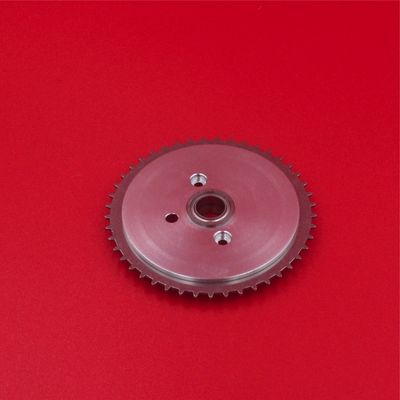 6301553627 ЦЕПНОЕ КОЛЕСО Хитачи Smt ASSY 023S0053 KYM-M863C-000 щадит части для фидера