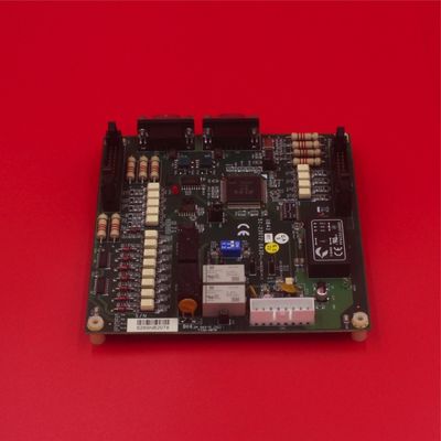 6301450193 части Smt Хитачи ДЕРЖАТЕЛЯ PCB 4B111554 KYK-M86N5-000 запасных
