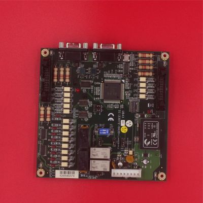 6301450193 части Smt Хитачи ДЕРЖАТЕЛЯ PCB 4B111554 KYK-M86N5-000 запасных