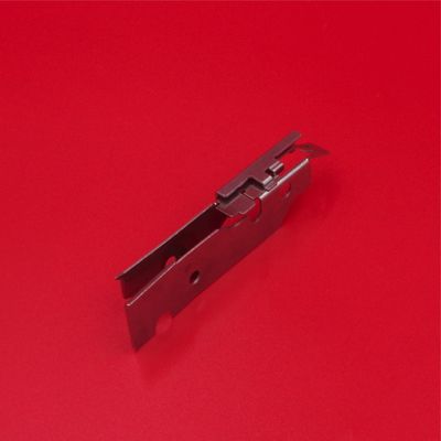 Фидер 8mm запасных частей ASSY Yamaha Smt ПРОВОДНИКА ЛЕНТЫ номера детали KW1-M114S-010