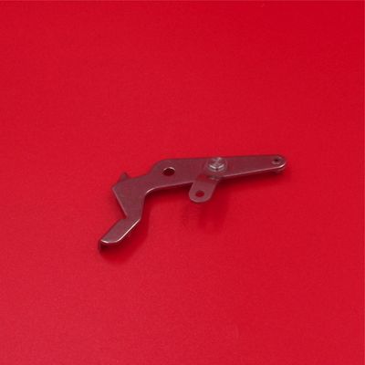 Части ASSY CL-12MM Yamaha Smt РЫЧАГА РУКИ KW1-M224A-000 запасные