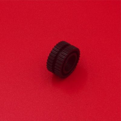 Части фидера ASSY YAMAHA CL12MM SMT РОЛИКА KW1-M229L-00X БЕСПОЛЕЗНЫЕ
