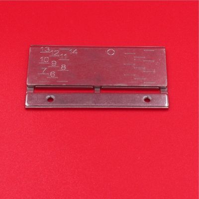 N210005457AA НАПРАВЛЯЮТ 44 части 56mm Smt Panasonic запасных для фидера