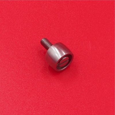 Шкив Panasonic Mounter CM402 частей фидера Smt Panasonic ТОЛКАТЕЛЯ КЛАПАНА N610116865AA