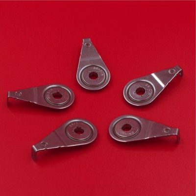 Части фидера ASSY Smt РЫЧАГА СТОКА номера детали J90650165B запасные для машины SM