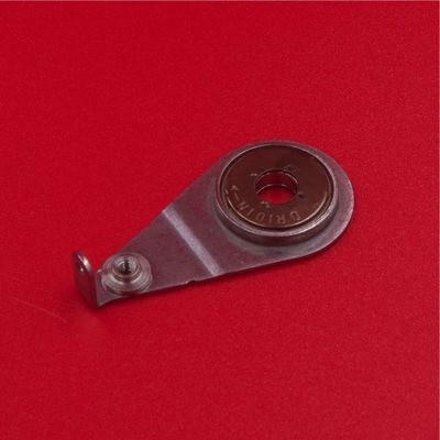 Части фидера ASSY Smt РЫЧАГА СТОКА номера детали J90650165B запасные для машины SM