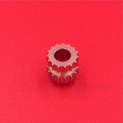 Номер детали KXFA1LRAB00 ЗАЦЕПЛЯЕТ 24 части фидера 32mm Smt запасных для Yamaha