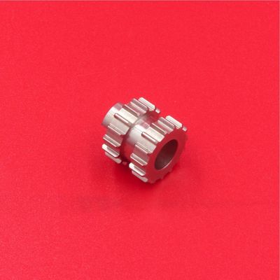 Номер детали KXFA1LRAB00 ЗАЦЕПЛЯЕТ 24 части Yamaha Smt фидера 32mm запасных