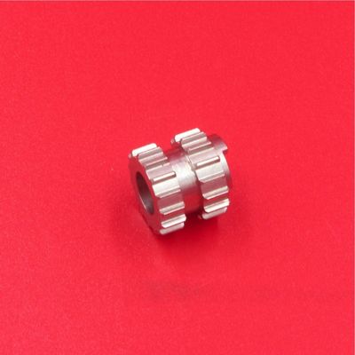 Номер детали KXFA1LRAB00 ЗАЦЕПЛЯЕТ 24 части Yamaha Smt фидера 32mm запасных