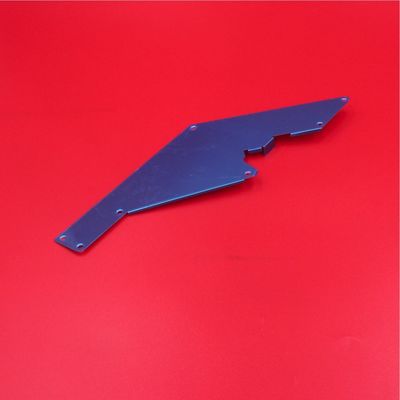 Крышка Panasonic Smt KXFA1PR0A00 CM602 8mm щадит части для фидера