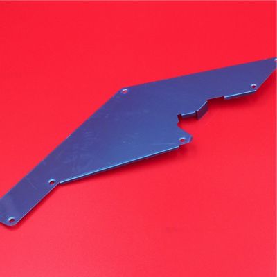 Части фидера Panasonic Smt крышки KXFA1PR0A00 CM602 8mm запасные