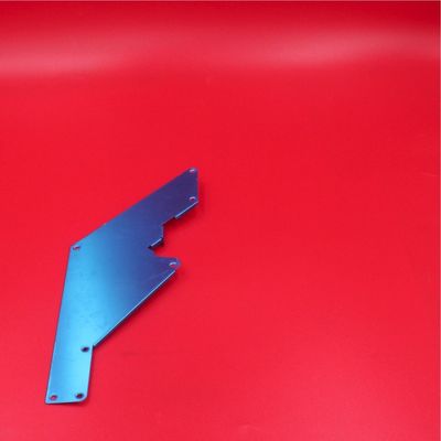 Части фидера Panasonic Smt крышки KXFA1PR0A00 CM602 8mm запасные