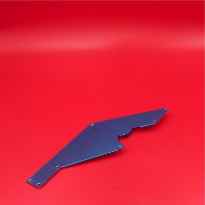 Части фидера Panasonic Smt крышки KXFA1PR0A00 CM602 8mm запасные