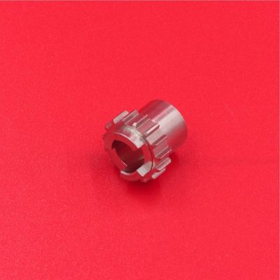 KXFA1PU4B00 части фидера шестерни CM402 CM602 2432 mm Smt запасные для Panasonic