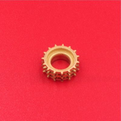 Части фидера Smt шестерни номера детали N210047118AB 8mm запасные для Panasonic