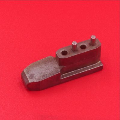 Основание N210005451AA CM402 602 для частей машины СМ NPM Smt Panasonic