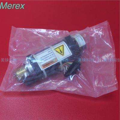 48433405 z - части машины ASSY Smt МОТОРА ОСИ запасные для всеобщей машины