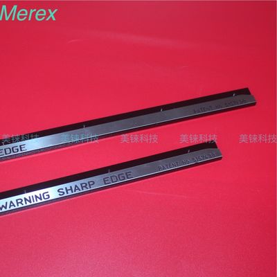 Dek 5157438 137516 215607 Предупреждение SHARP EDGE 520мм Клема для печатных станков Smt Dek