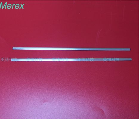 Струбцина доски фольги Speedline 1016014-04 частей момента Mpm ноги 0,004 4 Deg 2.0mm толстые 125
