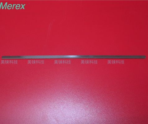 Струбцина доски фольги Speedline 1016014-04 частей момента Mpm ноги 0,004 4 Deg 2.0mm толстые 125