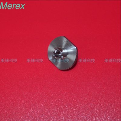 Сопло SMT N610040784AA 230C комплектует и устанавливает машину Panasonic CM402 сопла